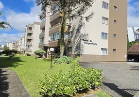 Foto 1 de Apartamento com 3 Quartos à venda, 102m² em Anita Garibaldi, Joinville
