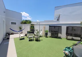 Foto 1 de Casa de Condomínio com 3 Quartos à venda, 188m² em Condomínio Residencial Sunset Village, Bragança Paulista
