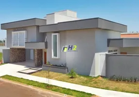 Foto 1 de Casa de Condomínio com 3 Quartos à venda, 358m² em Jardim Alvorada, Pederneiras