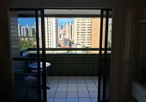 Foto 1 de Apartamento com 3 Quartos à venda, 95m² em Boa Viagem, Recife