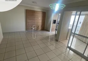 Foto 1 de Apartamento com 3 Quartos para alugar, 107m² em Jardim Botânico, Ribeirão Preto