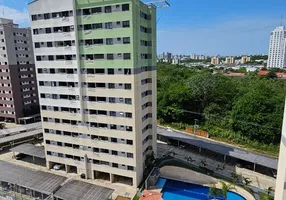 Foto 1 de Apartamento com 3 Quartos para alugar, 82m² em Dom Pedro I, Manaus