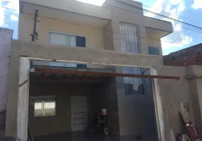 Foto 1 de Casa com 3 Quartos à venda, 150m² em Estancia Planaltina, Brasília