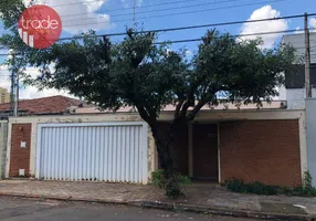 Foto 1 de Casa com 4 Quartos à venda, 234m² em Jardim São Luiz, Ribeirão Preto