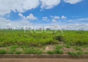 Foto 1 de Lote/Terreno à venda, 1001m² em Loteamento Jardim Vista Alegre, São Carlos