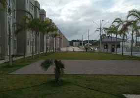 Foto 1 de Apartamento com 2 Quartos à venda, 47m² em Picadas do Sul, São José