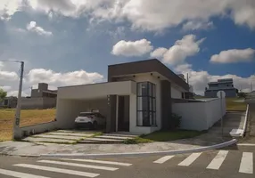 Foto 1 de Casa de Condomínio com 3 Quartos à venda, 120m² em Boa Vista, Jaraguá do Sul