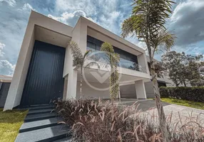 Foto 1 de Casa com 5 Quartos à venda, 521m² em ALPHAVILLE CRUZEIRO DO SUL, Goiânia