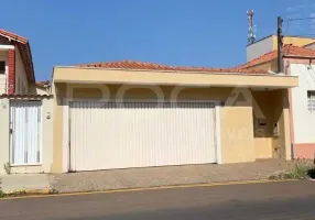 Foto 1 de Casa com 3 Quartos para venda ou aluguel, 362m² em Centreville, São Carlos