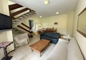 Foto 1 de Casa de Condomínio com 3 Quartos à venda, 180m² em Praia de Juquehy, São Sebastião