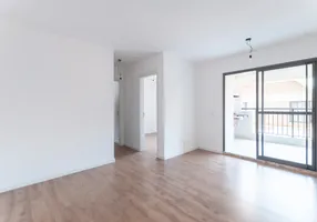 Foto 1 de Apartamento com 2 Quartos à venda, 69m² em Vila Mariana, São Paulo