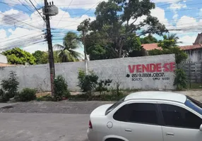 Foto 1 de Lote/Terreno à venda, 2100m² em João XXIII, Fortaleza