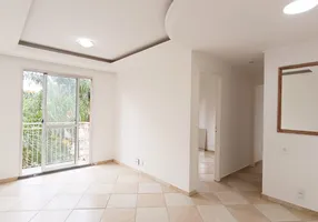 Foto 1 de Apartamento com 2 Quartos para alugar, 48m² em Cambuci, São Paulo