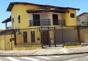 Foto 1 de Sobrado com 3 Quartos à venda, 274m² em Jardim Antonio Von Zuben, Campinas