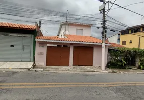 Foto 1 de Casa com 6 Quartos à venda, 133m² em Vila Zeferina, Itaquaquecetuba
