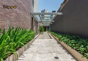 Foto 1 de Apartamento com 1 Quarto para alugar, 39m² em Cambuci, São Paulo