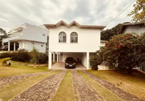 Foto 1 de Casa de Condomínio com 5 Quartos à venda, 434m² em Portal do Quiririm, Valinhos