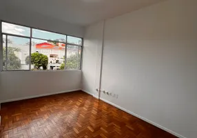 Foto 1 de Apartamento com 1 Quarto para alugar, 40m² em Gávea, Rio de Janeiro