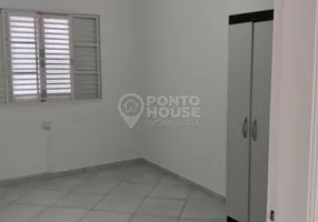 Foto 1 de Sobrado com 3 Quartos para alugar, 100m² em Chácara Inglesa, São Paulo