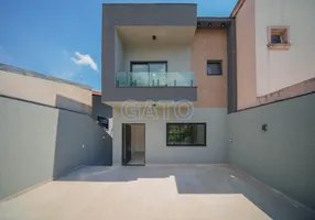 Foto 1 de Casa com 3 Quartos à venda, 160m² em Portal dos Ipes 2, Cajamar