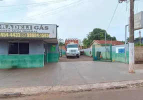 Foto 1 de Lote/Terreno com 1 Quarto à venda, 150m² em Centro, Maracaju