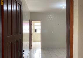 Foto 1 de Apartamento com 2 Quartos para alugar, 20m² em Centro, Itapipoca