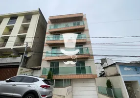 Foto 1 de Apartamento com 3 Quartos à venda, 120m² em Ibiapaba, Barbacena