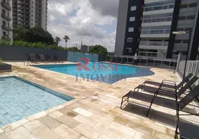 Foto 1 de Apartamento com 4 Quartos para venda ou aluguel, 151m² em Cidade Jardim, Rio Claro