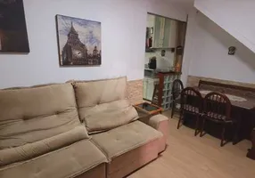 Foto 1 de Apartamento com 2 Quartos à venda, 60m² em Penha Circular, Rio de Janeiro