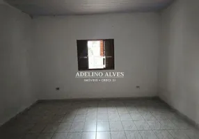 Foto 1 de Casa com 2 Quartos para alugar, 70m² em Vila Esperança, São Paulo