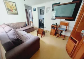 Foto 1 de Apartamento com 2 Quartos à venda, 59m² em Floradas de São José, São José dos Campos