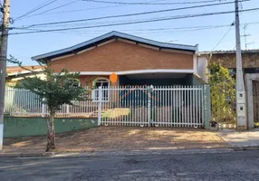 Foto 1 de Casa com 4 Quartos à venda, 216m² em Residencial Aquarios, Vinhedo