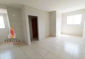 Foto 1 de Apartamento com 2 Quartos à venda, 54m² em Jardim Brasília, Uberlândia