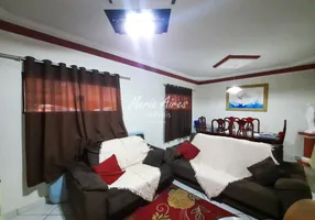 Foto 1 de Casa com 3 Quartos à venda, 191m² em Jardim Beatriz, São Carlos