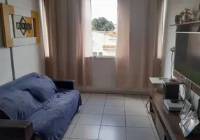 Foto 1 de Apartamento com 3 Quartos à venda, 100m² em  Praia da Bandeira, Rio de Janeiro