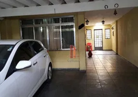 Foto 1 de Sobrado com 3 Quartos à venda, 160m² em Quinta da Paineira, São Paulo