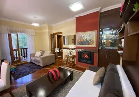 Foto 1 de Apartamento com 2 Quartos à venda, 80m² em Ipê Amarelo, Gramado