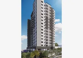 Foto 1 de Apartamento com 1 Quarto à venda, 38m² em Tremembé, São Paulo