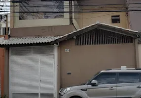 Foto 1 de Sobrado com 4 Quartos à venda, 126m² em Vila Sao Rafael, Guarulhos
