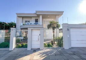 Foto 1 de Casa com 4 Quartos à venda, 349m² em Centro, Estância Velha