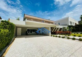 Foto 1 de Casa de Condomínio com 4 Quartos à venda, 590m² em Alphaville, Barueri