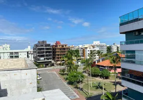 Foto 1 de Cobertura com 2 Quartos para alugar, 128m² em Algodoal, Cabo Frio