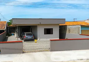 Foto 1 de Casa com 2 Quartos à venda, 150m² em Salinas, Balneário Barra do Sul