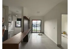 Foto 1 de Apartamento com 1 Quarto para alugar, 43m² em BAIRRO PINHEIRINHO, Vinhedo