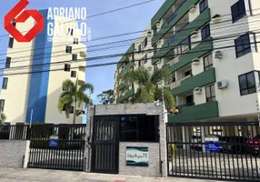 Foto 1 de Apartamento com 3 Quartos à venda, 80m² em Centro, Maceió