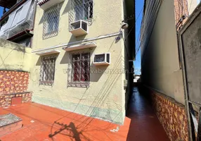 Foto 1 de Apartamento com 2 Quartos para venda ou aluguel, 70m² em Ramos, Rio de Janeiro