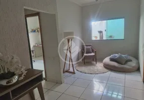 Foto 1 de Casa com 6 Quartos à venda, 243m² em Granada, Uberlândia