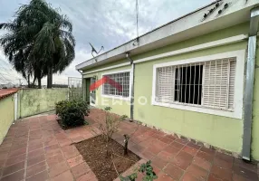 Foto 1 de Casa com 2 Quartos à venda, 129m² em Jardim Campos Elíseos, Campinas