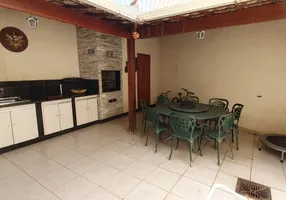 Foto 1 de Casa de Condomínio com 4 Quartos à venda, 158m² em Novo Eldorado, Contagem