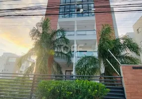 Foto 1 de Apartamento com 2 Quartos para alugar, 58m² em Jardim Alice, Jaguariúna